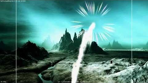 C# XNA Particle Engine