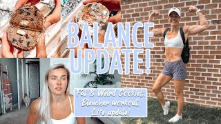 What's Best For Me... | Fat & Weird Cookies | Lululemon Package | FIT & FUNCTIONAL