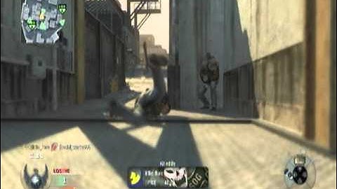 Cross Map Tomahawk In Launch!!