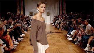 Soft Goat | Spring Summer 2019 Full Fashion Show | Exclusive screenshot 1