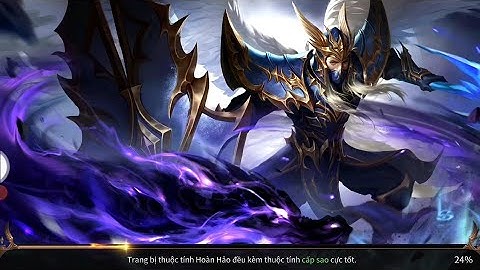 mu vượt thời đại - treo máy làm nhiệm vụ kiếm ngọc nhanh, tắt máy vẫn lên cấp #11