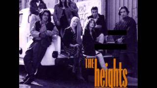 The Heights - How Do You Talk To An Angel