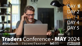 Day 3 Stocks & Options Traders Conference  5/22/24