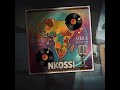 Mr. Nkossi - Mwana África 
