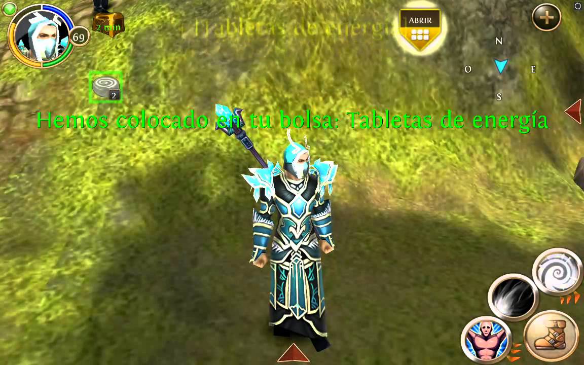 Order And Chaos Online World Of Warcraft Videojuego De Rol Multijugador Masivo En Linea Youtube