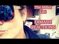 Dimash ~ Hello (Cover from Lionel Richie) LISA REACTS