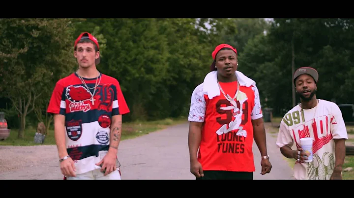 Coast ft skitzo and Ronnie james - i done came a l...