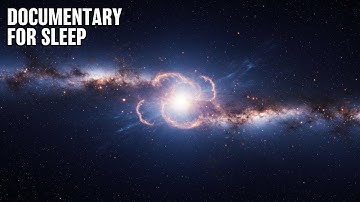 Why 85% of the Universe Is Missing | The Dark Matter Story