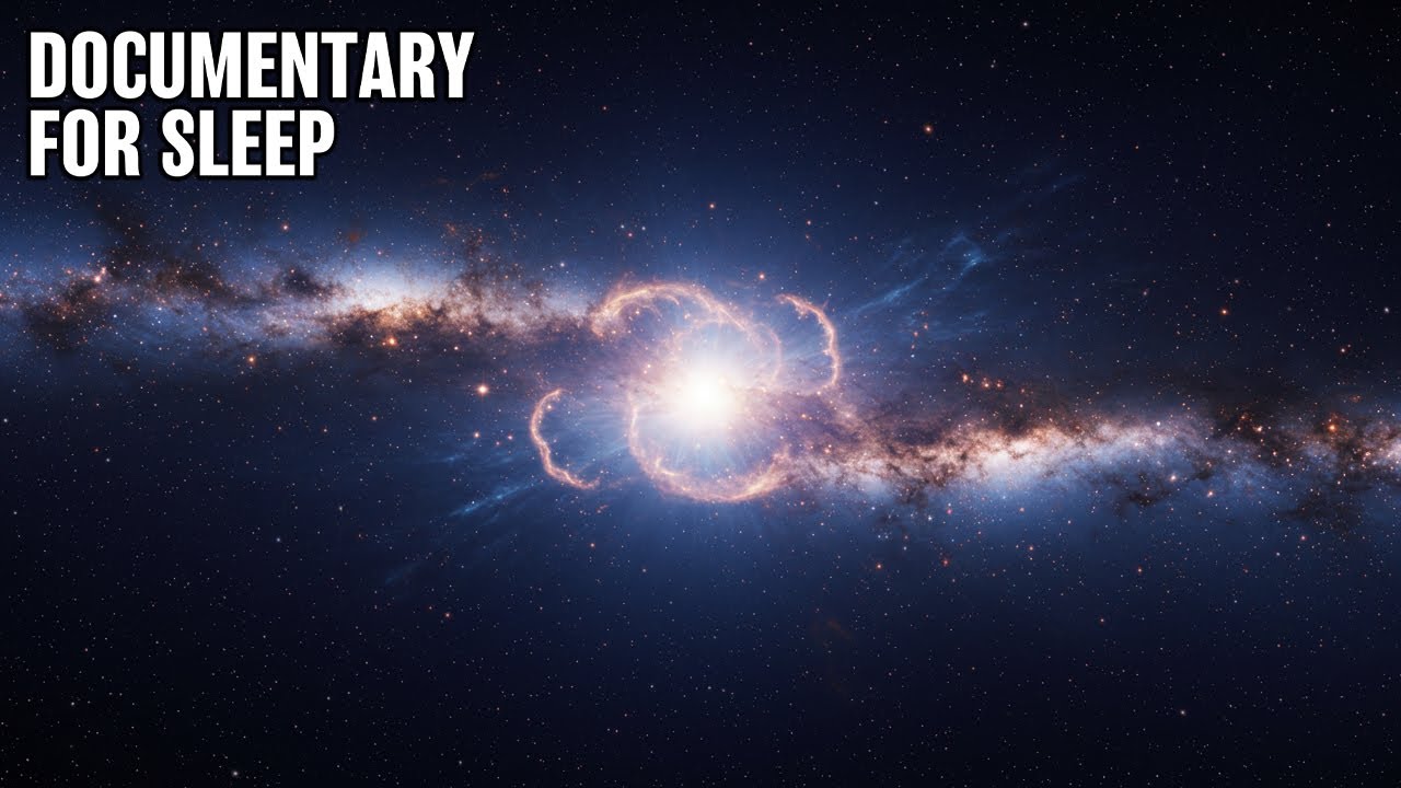 Why 85% of the Universe Is Missing | The Dark Matter Story - YouTube