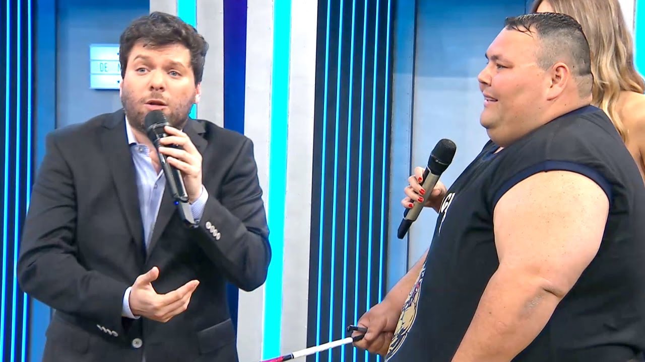 Las puertas - Programa 17/10/17