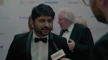 Qtech Software, Paresh Parihar, Managing Director & CEO