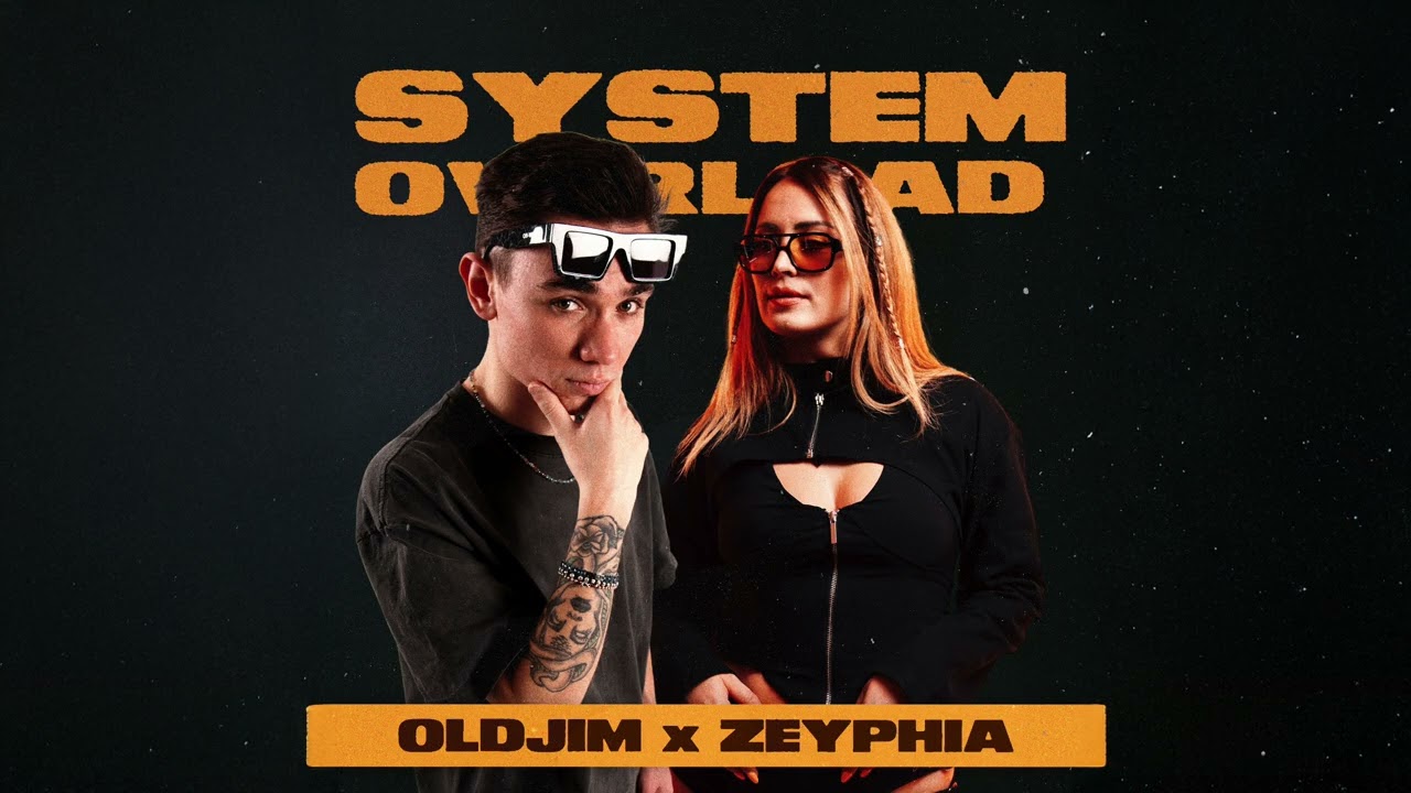 Ver Old Jim x ZEYPHIA - System Overload (Official Video) no YouTube Ver Old Jim x ZEYPHIA - System Overload (Official Video) no YouTube