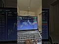 Quotex Trading Strategy 🔥| Candlestick Psychology Trap |Binary Option Trading|Quotex Trading #shorts