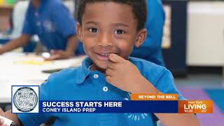 Coney Island Prep - Student Enrollment 2024