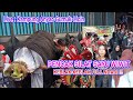 Seru..!! Keblak-Keblak Pencak Silat Sayu Wiwit Live Kampung Anyar-Gumuk-Licin