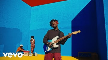 Miloe - rewind ft. PawPaw Rod (Official Music Video) ft. PawPaw Rod