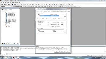 Safeti (Phast Risk v6.7) Tutorial  Chapter 1: Giới thiệu về phần mềm Safeti