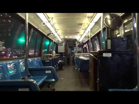 roblox mta nyct bus 1999 novabus rts 5023 on the b25