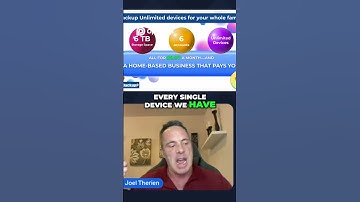 Backup All Devices  6 Accounts, Under $10! Incredible