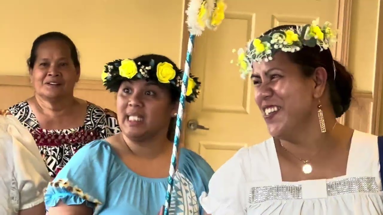 KOSRAE LANAI CHRISTMAS 2025