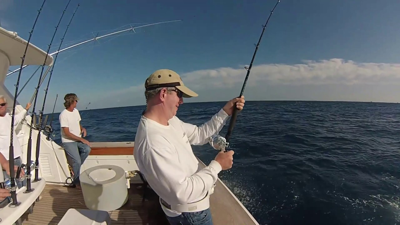 Second Cliff Fishing Crew YouTube