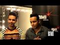 24 Horas Interviewed at the BMI HIWTS Latin Edition, Part 2