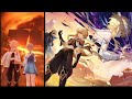 Genshin Impact | El Espacio-Tiempo en el que estás | Misión Arconte + Cinemática ¡Telar del Destino!