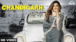 Anmol Gagan Maan Chandigarh Full Hd Video Song Mr Wow New Punjabi Songs 2019 Loveftmusic