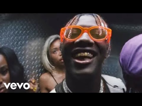 NEW VIDEO:Lil Yachty & Young Thug Throw A Hotel Party For The "On Me"