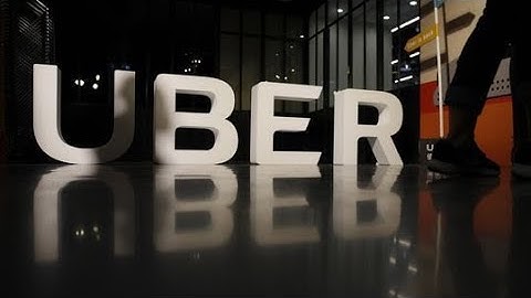 Uber 180 Days of Change Part 3 - 08-22-2017