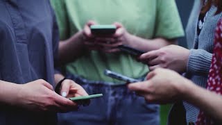 Kanawha County schools enforcing new phone policy