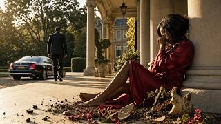 Her Abusive Husband Is a Monster… Justice Is Coming | Haunting Drama Movie