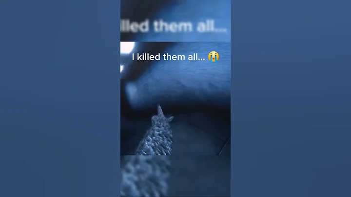 game is scary baboon #smallyoutuber #viral #quest2  #trending #vr #horrorgaming