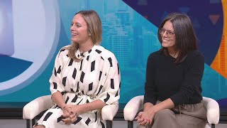 Cozy Conversations with the Sister Project