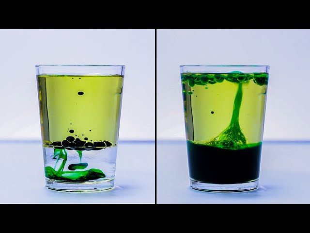 EASY SCIENCE EXPERIMENTS THAT WILL AMAZE KIDS class=