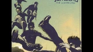 Video thumbnail of "Despues Jumbo"