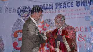 IPU - 3rd Convocation - Overview
