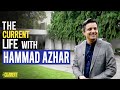 Hammad Azhar | The Current Life