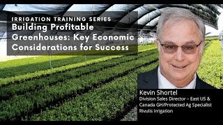 Building Profitable Greenhouses: Key Economic Considerations for Success