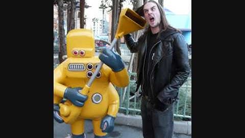 Entry to the Traitors gate intro demo