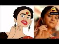Mainaru vetti katti - Full video song meme drawing | Dasara | Nani , keethy suresh | Anirudh ,Dhee