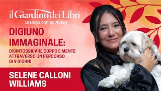 Webinar Gratuito con Selene Calloni Williams: 