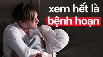 Bộ phim XÚC PHẠM NGƯỜI XEM? — FUNNY GAMES (Trò chơi thảm sát)