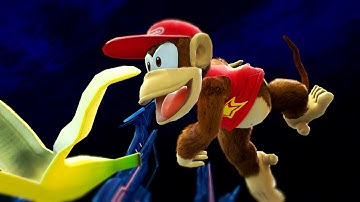 Dash Attack Cancel Item Toss