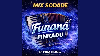 Mix Sodade-Lembra tempo