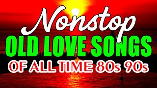Download Lagu Old Love Songs 80's 90's 🌷 Nonstop Playlist For Endless Romance With Lyrics MP3 Download Lagu Old Love Songs 80's 90's 🌷 Nonstop Playlist For Endless Romance With Lyrics MP3