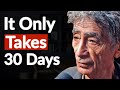 How To End SELF-SABOTAGING HABITS & Stop WASTING Your Life Away In 2024 | Dr. Gabor Maté