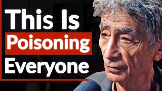 How To End SELFSABOTAGING HABITS & Stop WASTING Your Life Away In 2024 | Dr. Gabor Maté