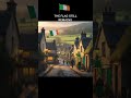 The Flag Still Remains – Story of Ireland