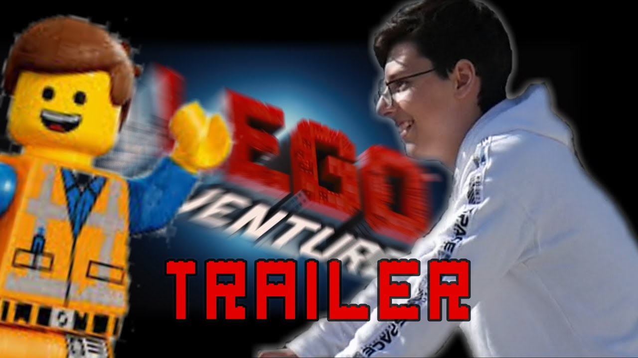 3 - TRAILER - YouTube